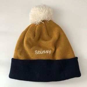 Stussy beanie
